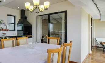 Imagem 4: Apartamento à venda em Butantã com 150 m², 2 quartos, 2 suítes, 3 vagas