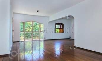 Imagem 2: Apartamento à venda em Alto de Pinheiros com 160 m², 3 quartos, 3 suítes, 3 vagas