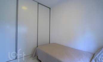 Imagem 2: Apartamento à venda em Raposo Tavares com 91 m², 2 quartos, 1 suíte, 1 vaga