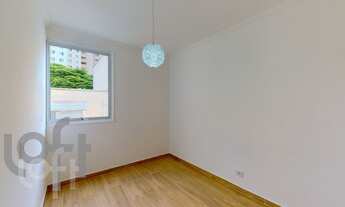 Imagem 6: Apartamento à venda em Casa Verde com 48 m², 2 quartos, 1 vaga