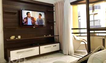 Imagem 4: Apartamento à venda em Saúde com 100 m², 3 quartos, 1 suíte, 2 vagas