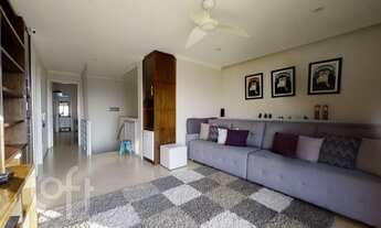 Imagem 5: Apartamento à venda em Vila Andrade com 247 m², 4 quartos, 4 suítes, 5 vagas