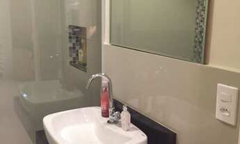 Imagem 7: Apartamento à venda em República com 33 m², 1 quarto