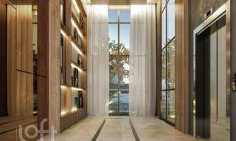 Imagem 2: Apartamento à venda em Ipiranga com 32 m², 1 quarto