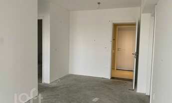 Imagem 3: Apartamento à venda em Santo Amaro com 66 m², 2 quartos, 1 suíte, 1 vaga