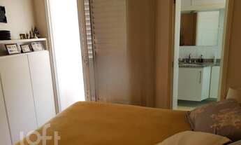 Imagem: Apartamento à venda em Vila Romana com