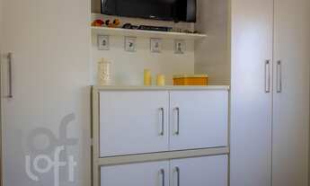 Imagem 3: Apartamento à venda em Cursino com 90 m², 3 quartos, 1 suíte, 3 vagas