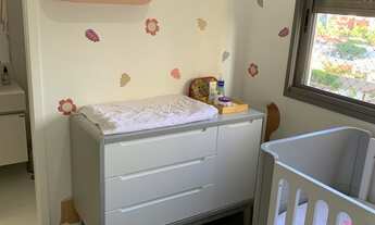 Imagem 3: Apartamento à venda em Vila Leopoldina com 140 m², 3 quartos, 3 suítes, 2 vagas