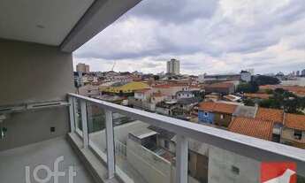 Imagem 3: Apartamento à venda em Vila Prudente com 87 m², 3 quartos, 1 suíte, 2 vagas