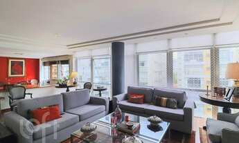 Imagem 2: Apartamento à venda em Sumaré com 228 m², 3 quartos, 1 suíte, 2 vagas