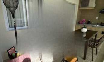 Imagem 7: Apartamento à venda em Santana com 83 m², 2 quartos, 2 suítes, 3 vagas