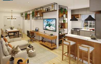 Imagem 5: APARTAMENTO em São Paulo - SP, Vila Carmosina