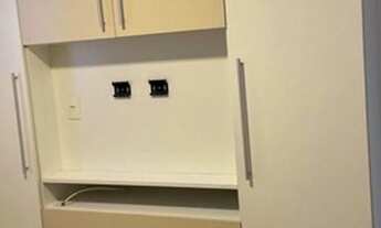 Imagem 2: Apartamento à venda em Bom Retiro com 50 m², 2 quartos, 1 vaga