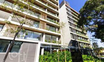 Imagem: Apartamento à venda em Morumbi com 83 m²