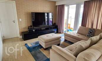 Imagem: Apartamento à venda em Perdizes com 143