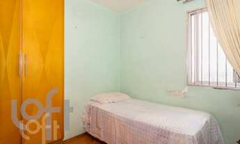 Imagem 4: Apartamento à venda em Vila Formosa com 74 m², 2 quartos, 1 vaga