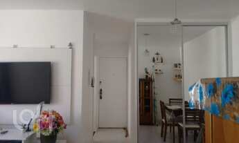 Imagem: Apartamento à venda em Campos Elísios