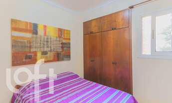 Imagem 4: Apartamento à venda em Vila Olímpia com 76 m², 3 quartos, 1 suíte, 2 vagas