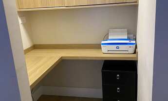 Imagem 6: Apartamento à venda em Morumbi com 87 m², 3 quartos, 2 vagas