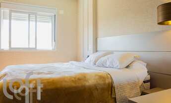 Imagem 4: Apartamento à venda em Bosque da Saúde com 82 m², 2 quartos, 2 suítes, 2 vagas