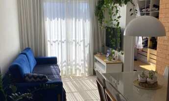 Imagem: Apartamento à venda em Campo Limpo com