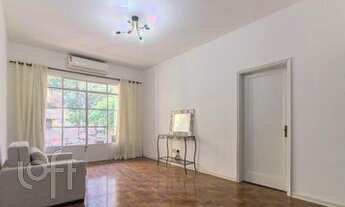 Imagem: Apartamento à venda em Bela Vista com 100