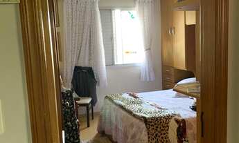 Imagem 3: Apartamento à venda em Santana com 88 m², 3 quartos, 2 vagas