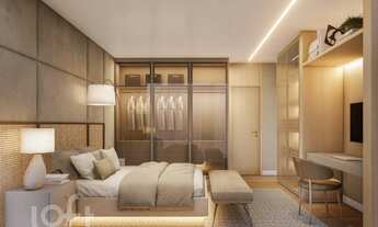 Imagem 5: Apartamento à venda em Vila Madalena com 342 m², 4 quartos, 4 suítes, 4 vagas