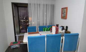 Imagem 7: Apartamento à venda em Lapa com 72 m², 3 quartos, 1 vaga