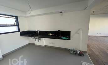 Imagem 4: Apartamento à venda em Vila Romana com 142 m², 3 quartos, 3 suítes, 2 vagas