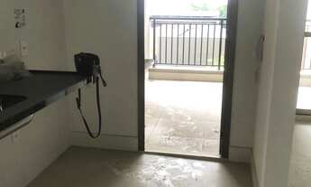 Imagem 6: Apartamento à venda em Barra Funda com 61 m², 2 quartos, 1 suíte, 1 vaga