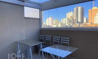 Imagem 2: Apartamento à venda em Santa Cecília com 46 m², 1 quarto, 1 vaga