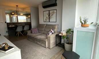 Imagem 7: Apartamento à venda em Vila Matilde com 58 m², 2 quartos, 1 suíte, 1 vaga