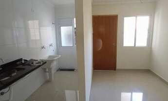 Imagem 2: Apartamento à venda em Tucuruvi com 27 m², 1 quarto