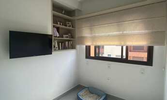 Imagem 2: Apartamento à venda em Ipiranga com 80 m², 2 quartos, 1 suíte, 2 vagas