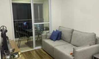 Imagem: Apartamento à venda em Ipiranga com 57