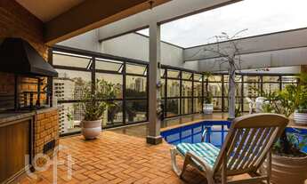 Imagem: Apartamento à venda em Vila Andrade com