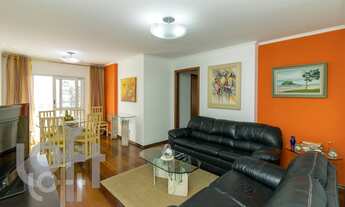 Imagem: Apartamento à venda em Mandaqui com 93