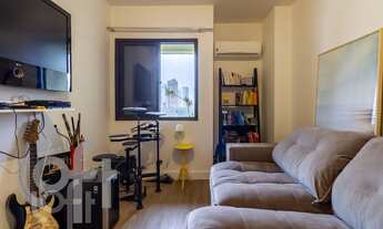 Imagem 3: Apartamento à venda em Vila Andrade com 150 m², 3 quartos, 1 suíte, 3 vagas