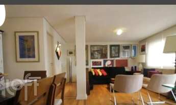 Imagem 3: Apartamento à venda em Vila Andrade com 147 m², 3 quartos, 1 suíte, 4 vagas