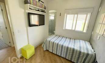 Imagem 6: Apartamento à venda em Jabaquara com 108 m², 3 quartos, 3 suítes, 2 vagas