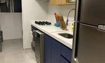 Imagem 7: Apartamento à venda em Ipiranga com 75 m², 3 quartos, 1 suíte, 2 vagas