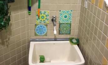 Imagem 5: Apartamento à venda em Jabaquara com 62 m², 2 quartos