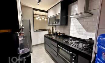 Imagem 6: Apartamento à venda em Pirituba com 49 m², 2 quartos, 1 vaga