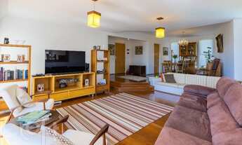 Imagem 6: Apartamento à venda em Vila Sônia com 212 m², 4 quartos, 2 suítes, 3 vagas