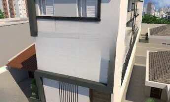 Imagem 2: Apartamento à venda em Tucuruvi com 28 m², 1 quarto