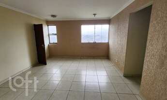 Imagem 2: Apartamento à venda em Cursino com 66 m², 2 quartos, 1 vaga