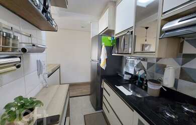 Imagem 7: Apartamento à venda em Sacomã com 65 m², 2 quartos, 1 suíte, 1 vaga