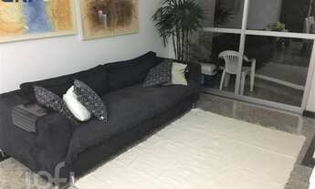 Imagem 2: Apartamento à venda em Bosque da Saúde com 79 m², 3 quartos, 1 suíte, 2 vagas