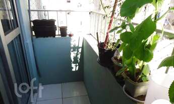 Imagem 2: Apartamento à venda em República com 76 m², 2 quartos